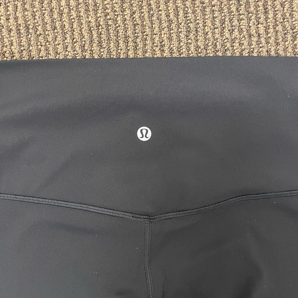 Lululemon Align High-Rise Pant 25”